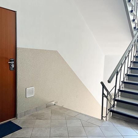 ואלבריץ' Apartament Gwarek מראה חיצוני תמונה