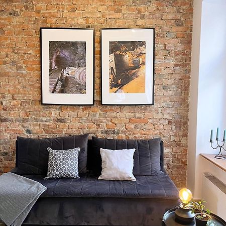 ואלבריץ' Apartament Gwarek מראה חיצוני תמונה