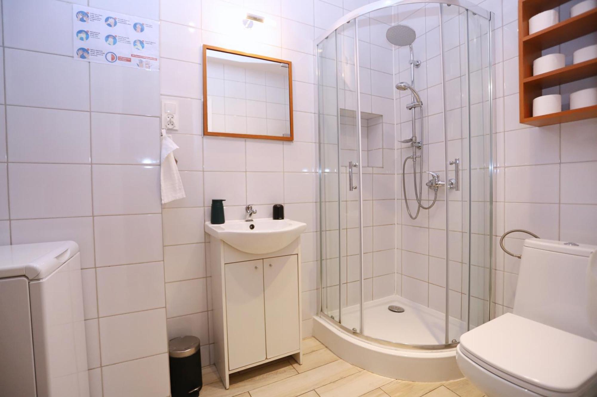 ואלבריץ' Apartament Gwarek מראה חיצוני תמונה