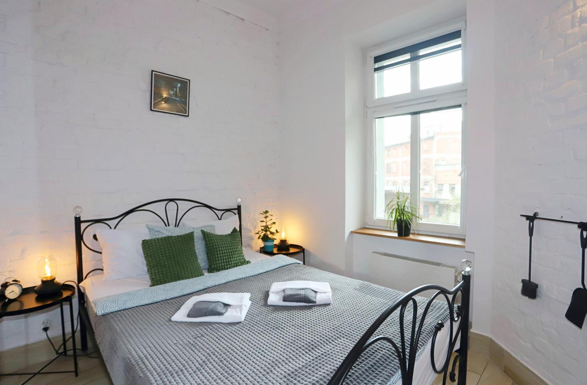 ואלבריץ' Apartament Gwarek מראה חיצוני תמונה