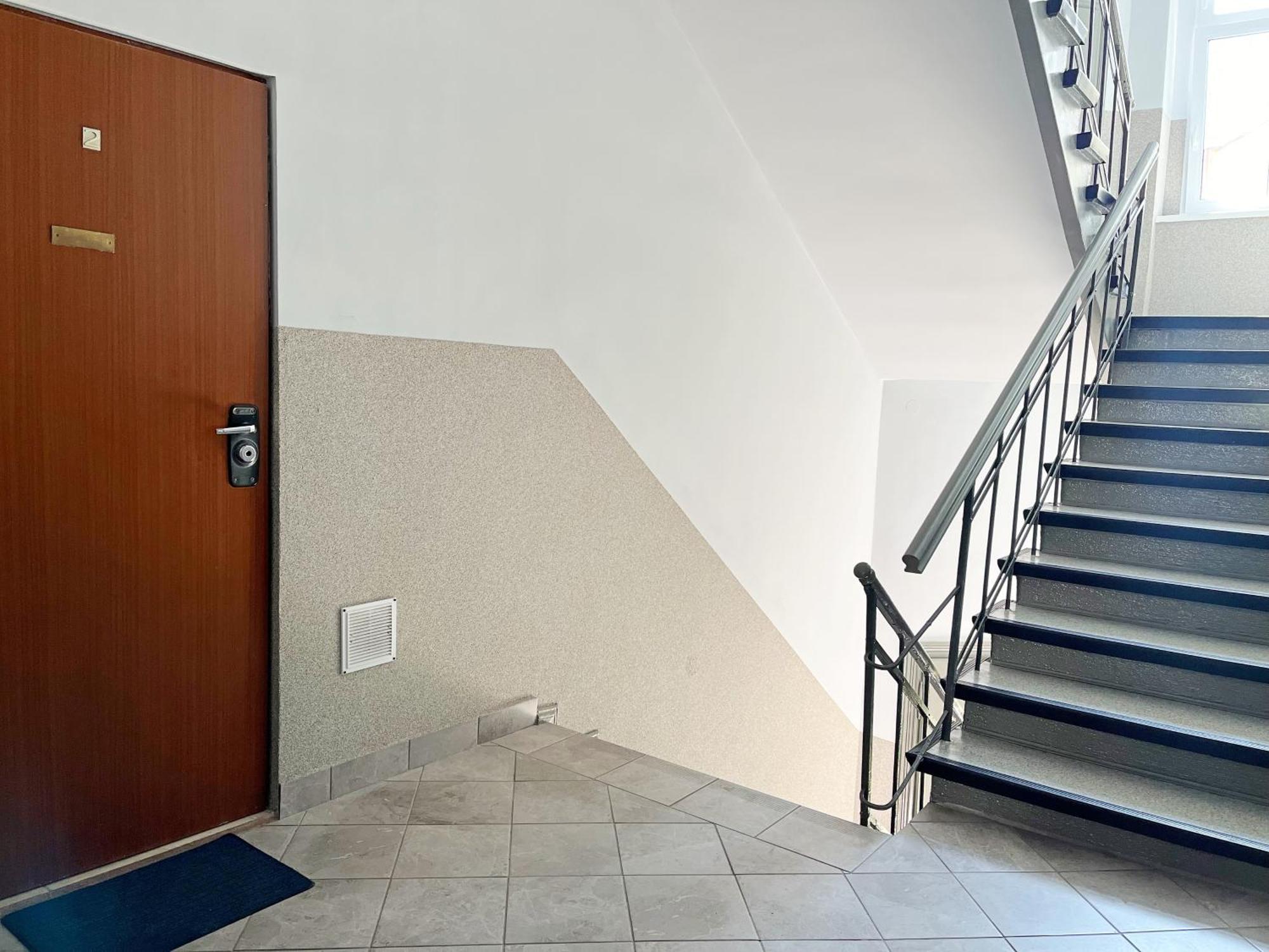 ואלבריץ' Apartament Gwarek מראה חיצוני תמונה