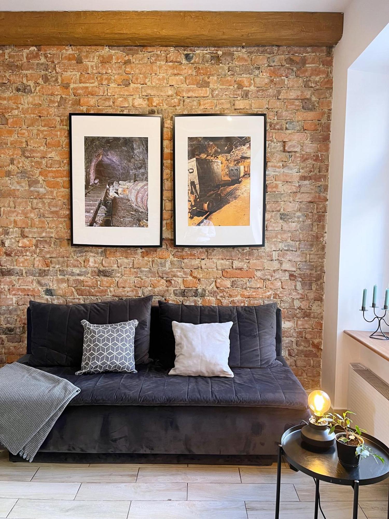 ואלבריץ' Apartament Gwarek מראה חיצוני תמונה